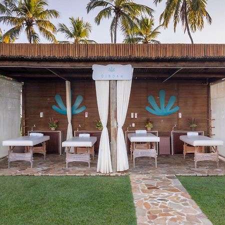 Sauipe Brisa Grand Premium All Inclusive Costa do Sauipe Eksteriør bilde