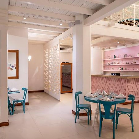 Sauipe Brisa Grand Premium All Inclusive Costa do Sauipe Eksteriør bilde