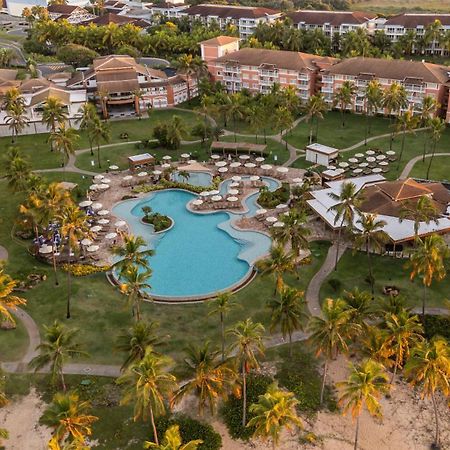 Sauipe Brisa Grand Premium All Inclusive Costa do Sauipe Eksteriør bilde