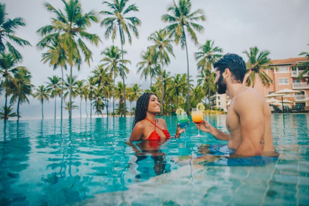 Sauipe Brisa Grand Premium All Inclusive Costa do Sauipe Eksteriør bilde