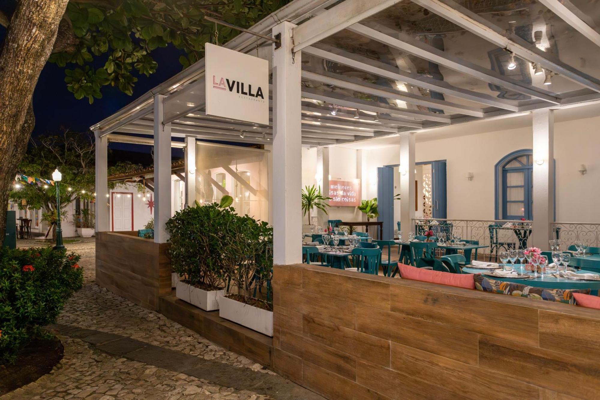 Sauipe Brisa Grand Premium All Inclusive Costa do Sauipe Eksteriør bilde