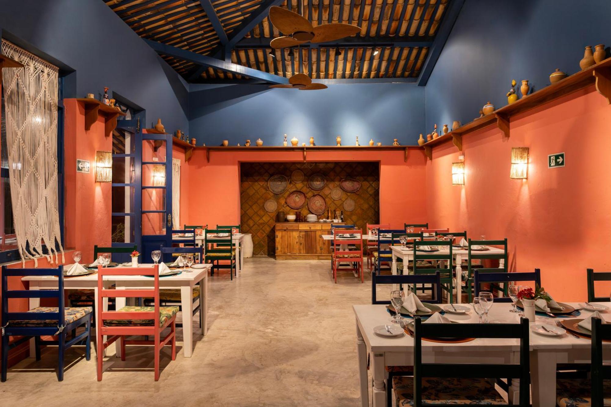 Sauipe Brisa Grand Premium All Inclusive Costa do Sauipe Eksteriør bilde