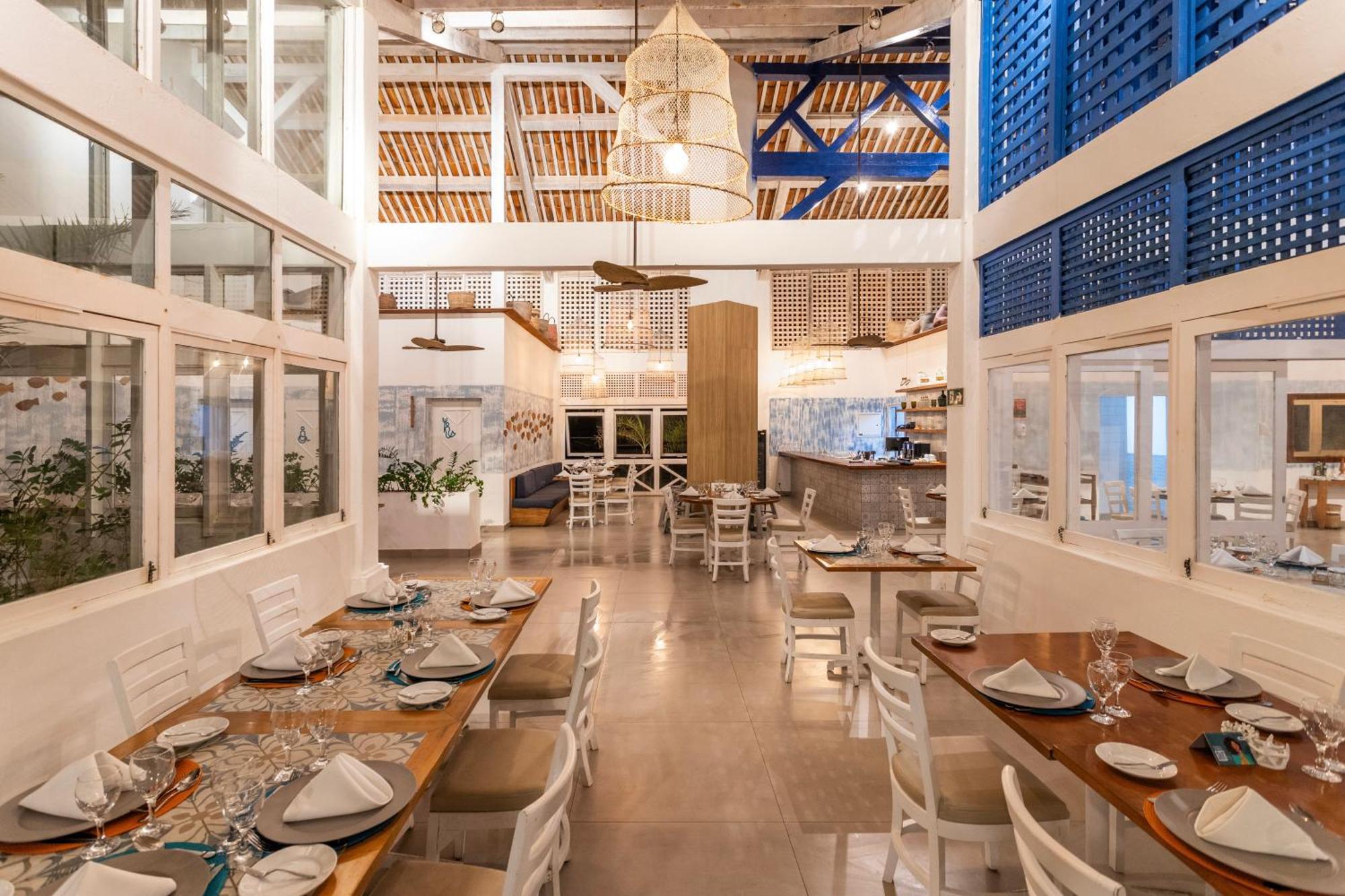 Sauipe Brisa Grand Premium All Inclusive Costa do Sauipe Eksteriør bilde