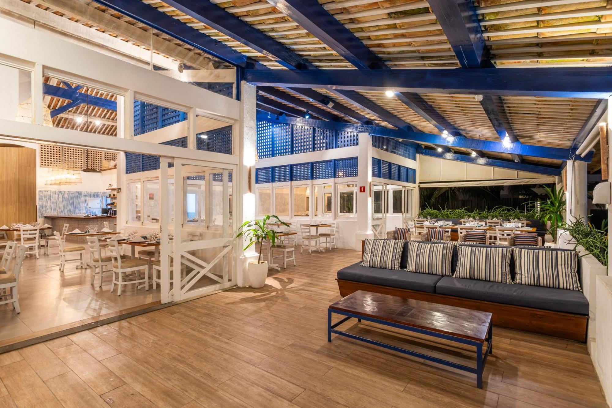 Sauipe Brisa Grand Premium All Inclusive Costa do Sauipe Eksteriør bilde