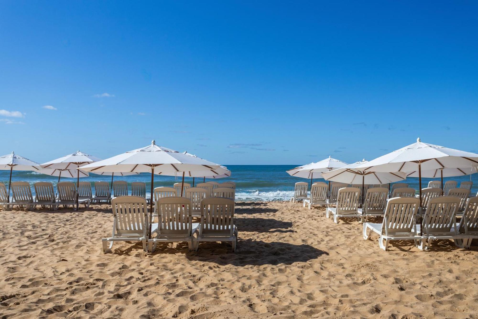 Sauipe Brisa Grand Premium All Inclusive Costa do Sauipe Eksteriør bilde