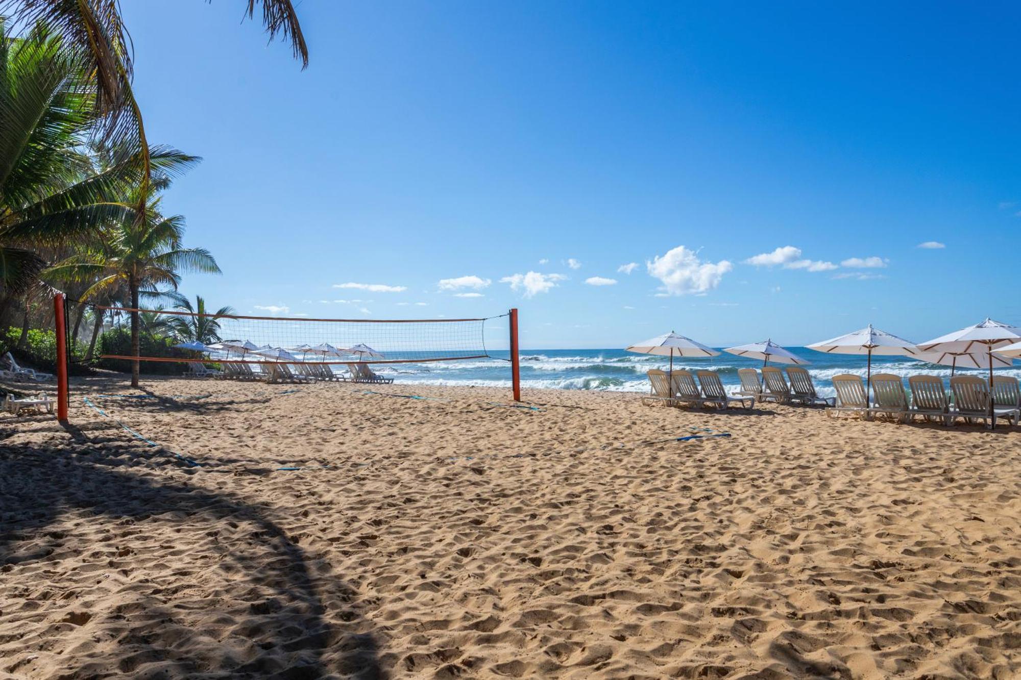 Sauipe Brisa Grand Premium All Inclusive Costa do Sauipe Eksteriør bilde