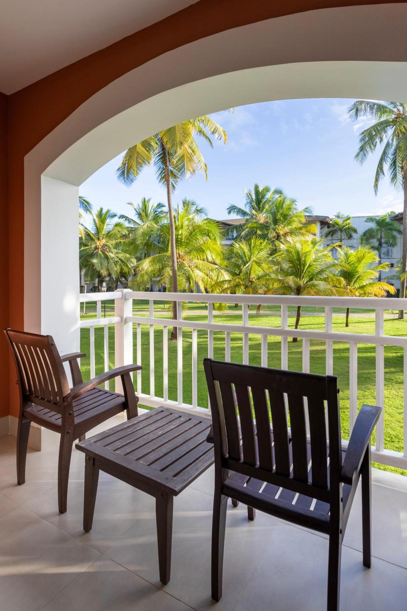 Sauipe Brisa Grand Premium All Inclusive Costa do Sauipe Rom bilde
