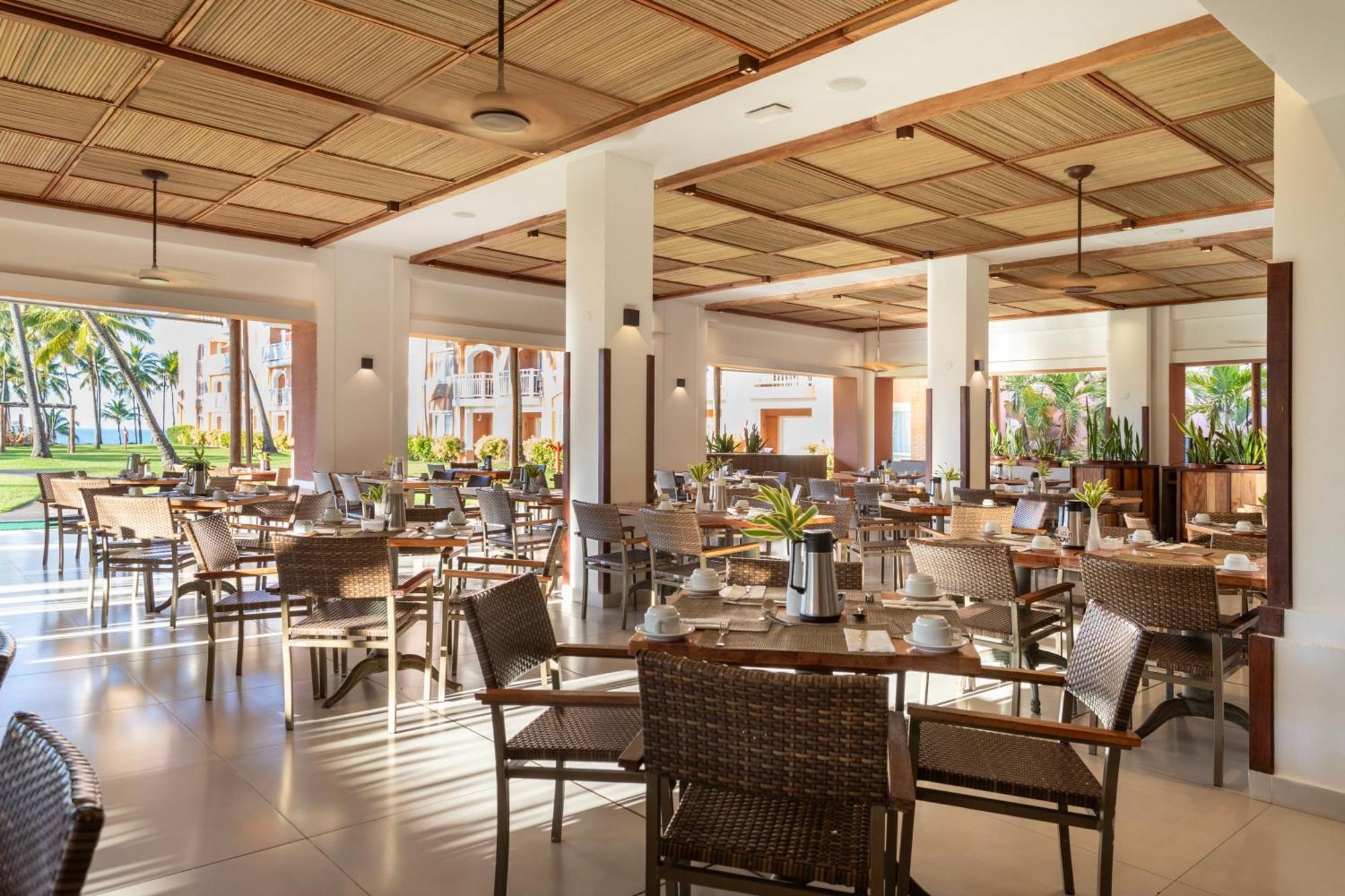 Sauipe Brisa Grand Premium All Inclusive Costa do Sauipe Eksteriør bilde