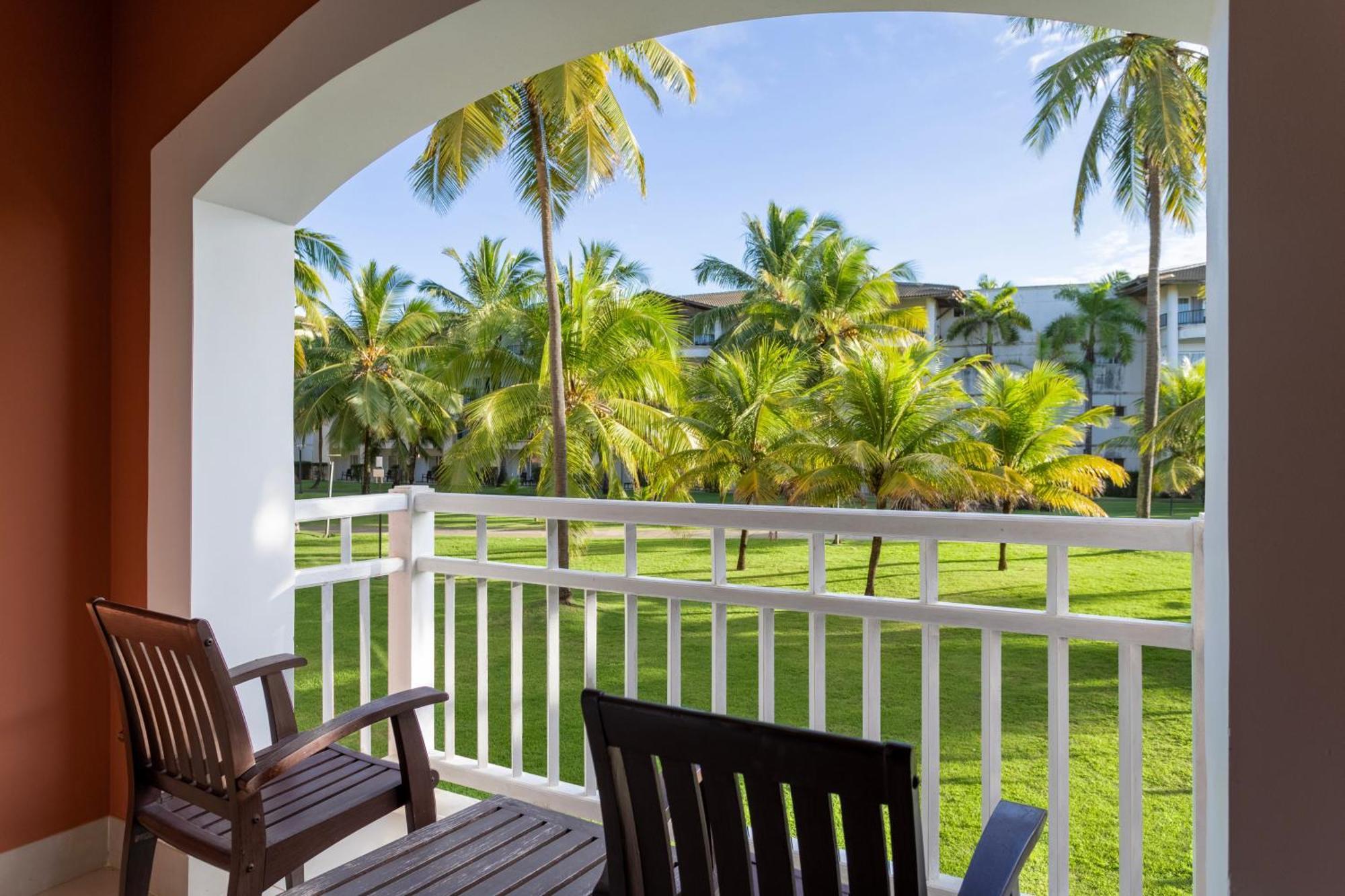 Sauipe Brisa Grand Premium All Inclusive Costa do Sauipe Rom bilde