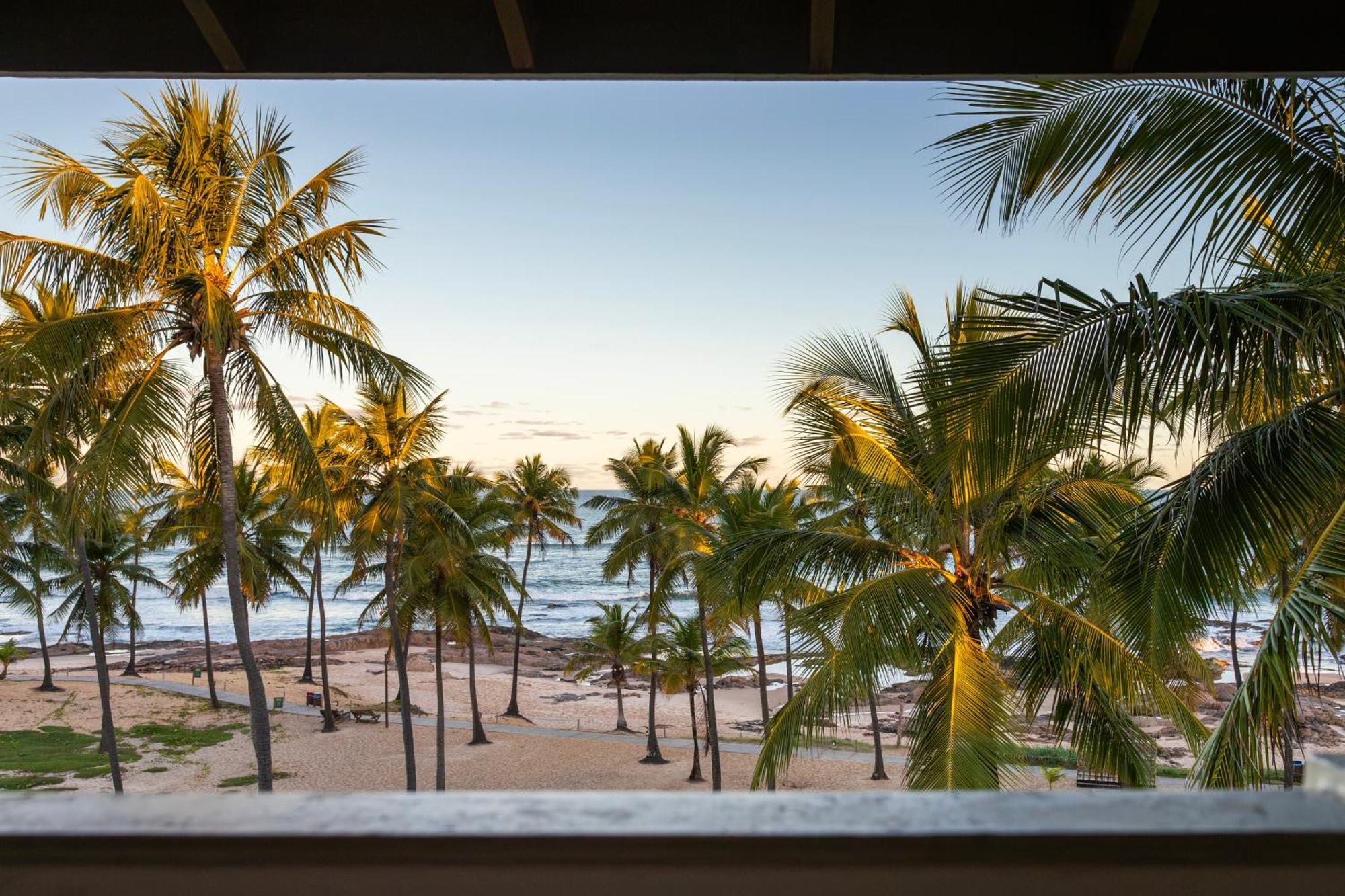 Sauipe Brisa Grand Premium All Inclusive Costa do Sauipe Rom bilde