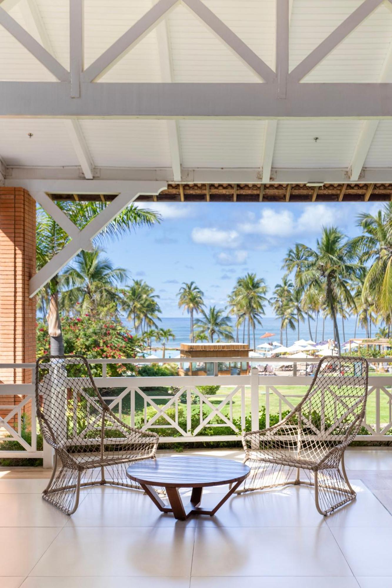 Sauipe Brisa Grand Premium All Inclusive Costa do Sauipe Eksteriør bilde