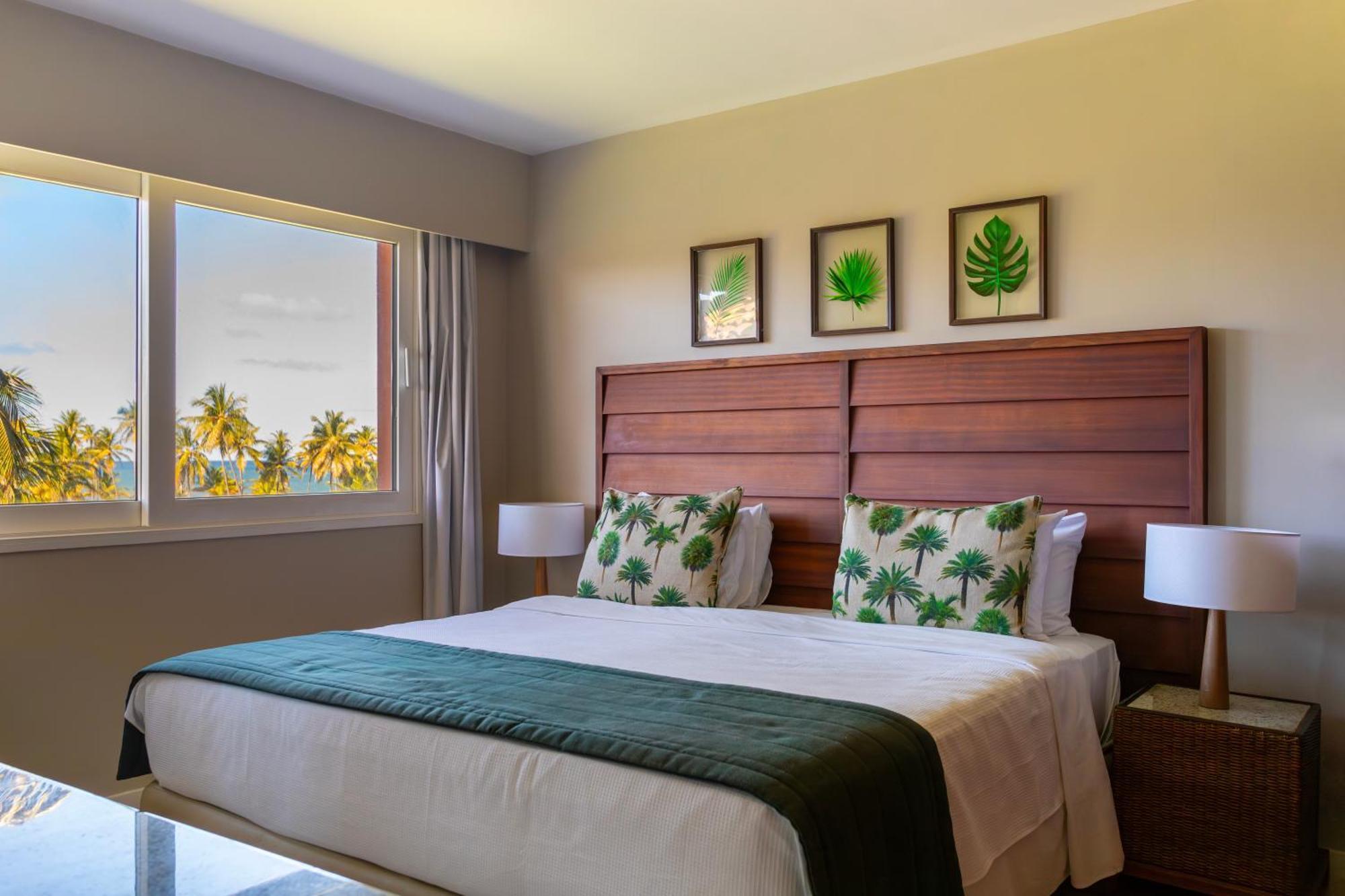 Sauipe Brisa Grand Premium All Inclusive Costa do Sauipe Eksteriør bilde