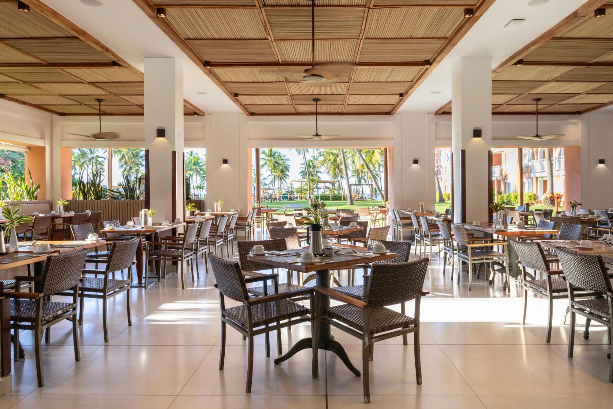 Sauipe Brisa Grand Premium All Inclusive Costa do Sauipe Eksteriør bilde