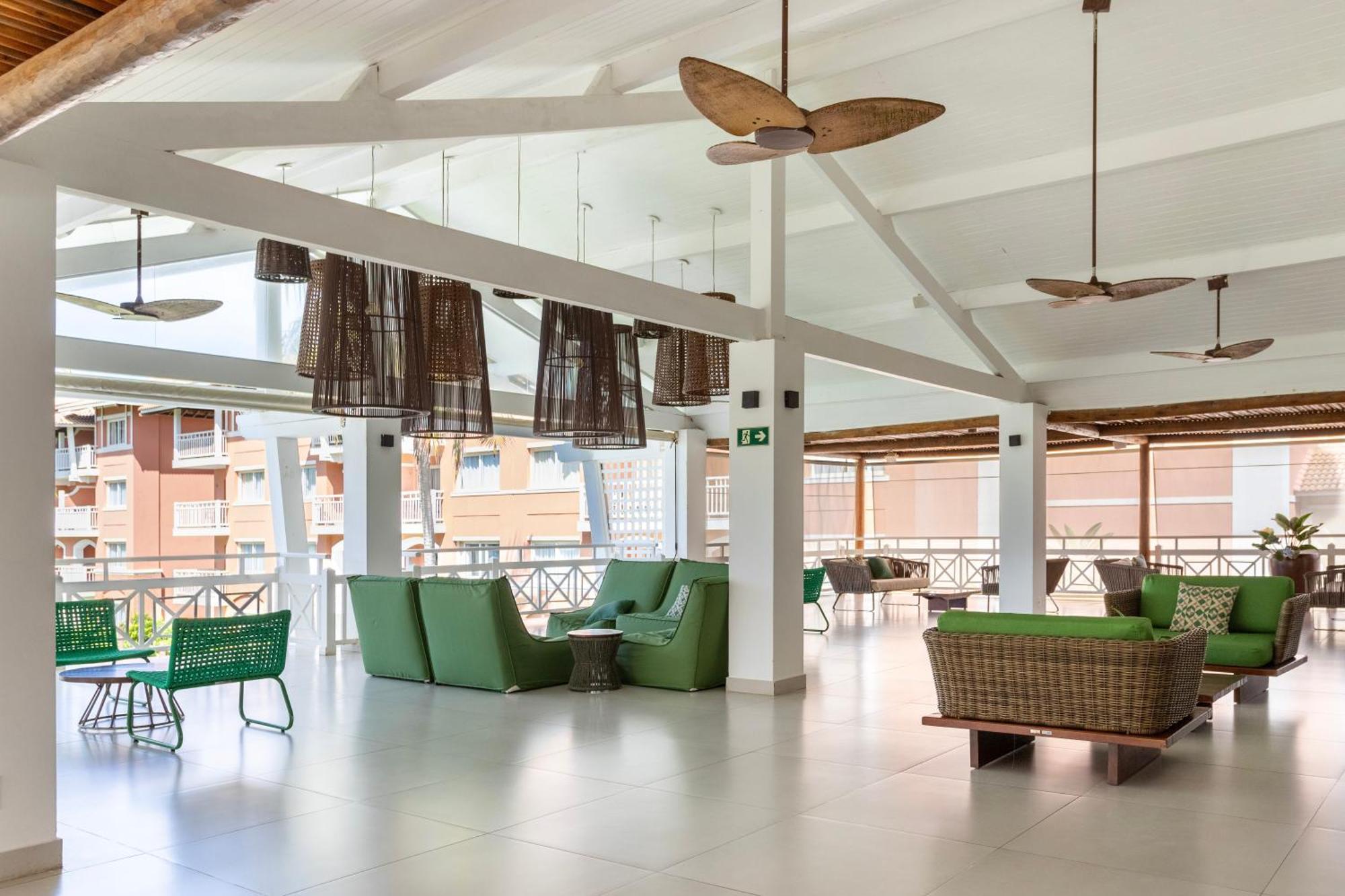 Sauipe Brisa Grand Premium All Inclusive Costa do Sauipe Eksteriør bilde