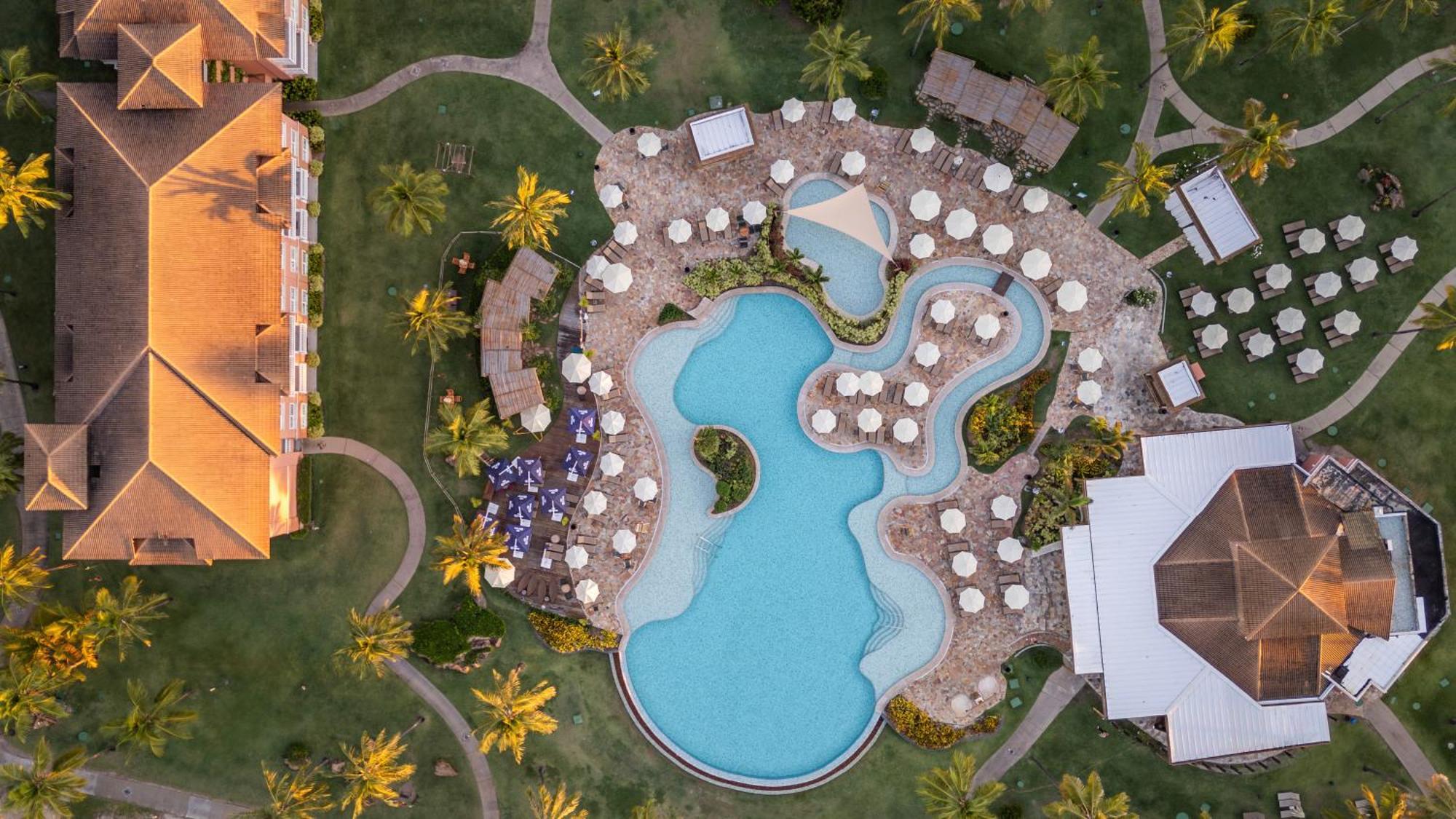 Sauipe Brisa Grand Premium All Inclusive Costa do Sauipe Eksteriør bilde