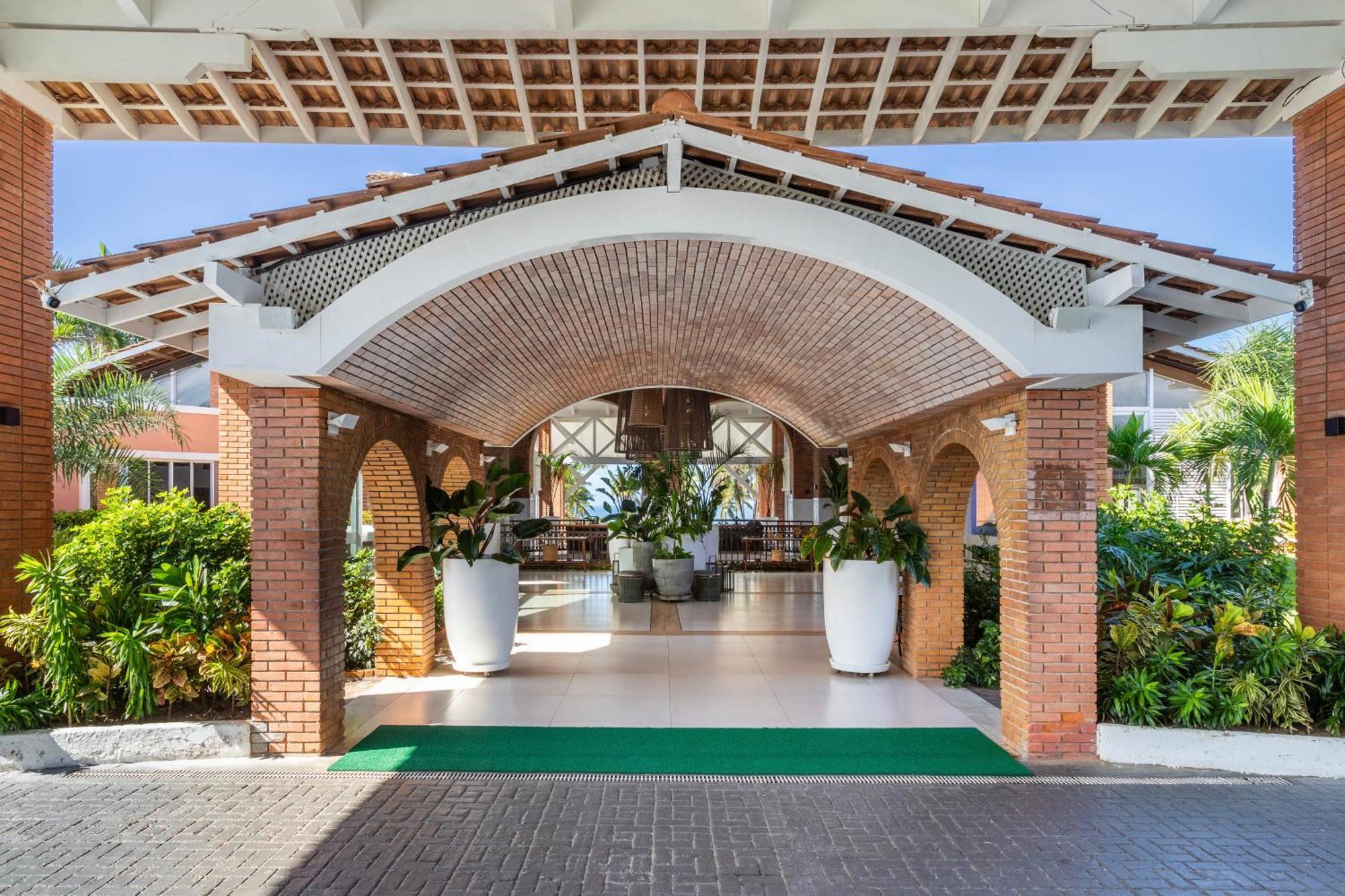 Sauipe Brisa Grand Premium All Inclusive Costa do Sauipe Eksteriør bilde